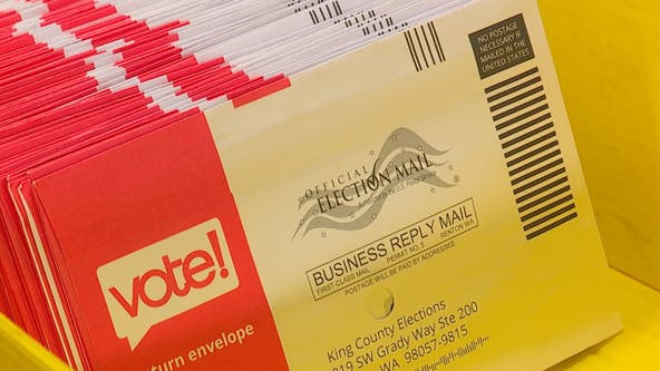 What you need to know about Washington's 2021 Primary Election