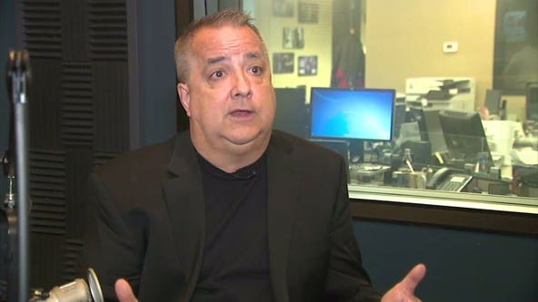 Seahawks radio host Dori Monson suspended after transphobic tweet