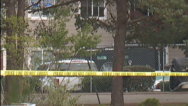 Spanaway man arrested on murder charges after hours-long standoff in Lakewood