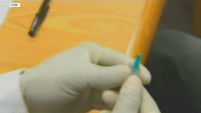 DOH unveils plan to distribute COVID vaccine