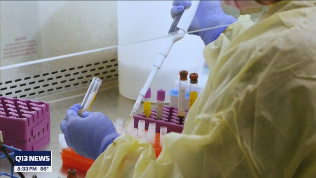 UW Medicine Researchers: COVID-19 vaccines show promise