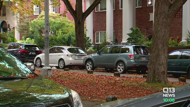 COVID-19 outbreak growing within off-campus UW Greek Community