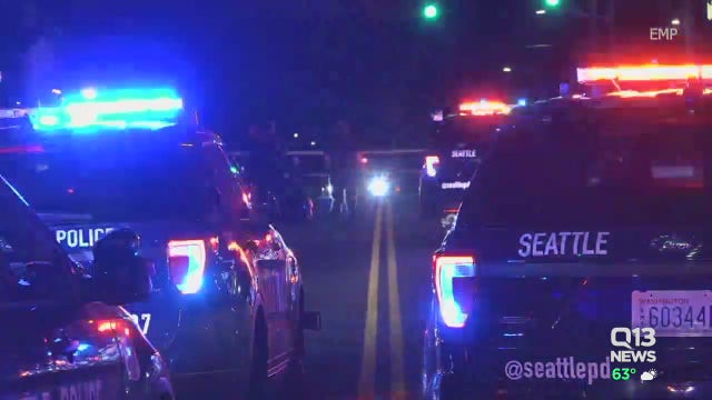 SPD launches new community response team, reports immediate success and faster response times to 911 calls