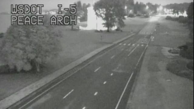 U.S.-Canadian border closure extended - again