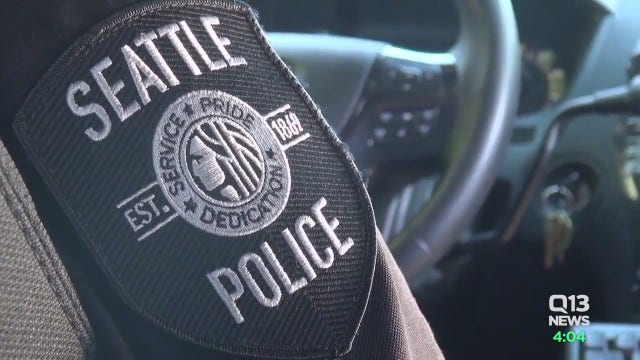 City of Seattle seeks end to 13 years of federal oversight of police department
