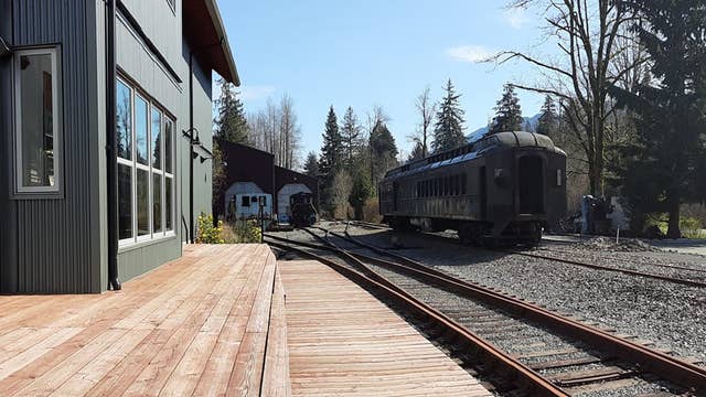 'It's a blow to our culture': Several Washington museums close permanently