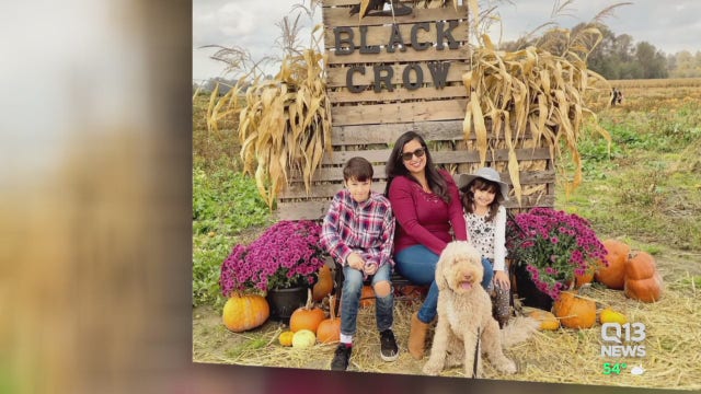 Seattle mom applying to 150 jobs a week while waiting on unemployment benefits