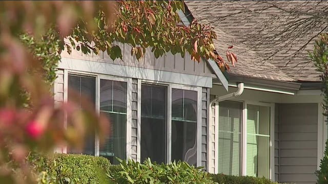 Former employee says Olympia facility did 'everything right' trying to avoid COVID-19 outbreak