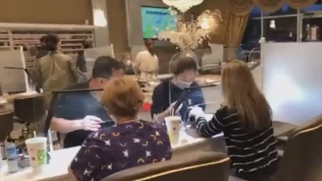 Snohomish County Covid-19 curve resembles the one seen in the first wave