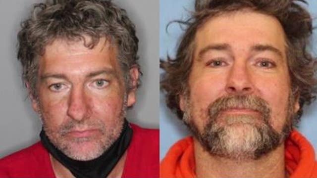 CAPTURED: WMW viewer tips lead to wanted domestic violence suspect hiding in motorhome