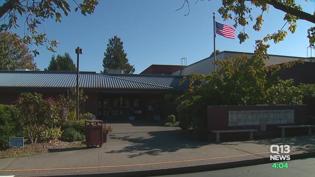 Data shows many kindergarten families did not enroll kids this fall