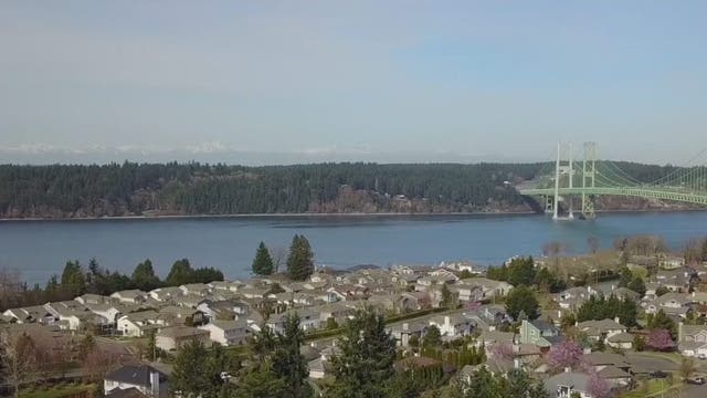 West Pierce, Kitsap voters will decide again between Caldier and Stanford