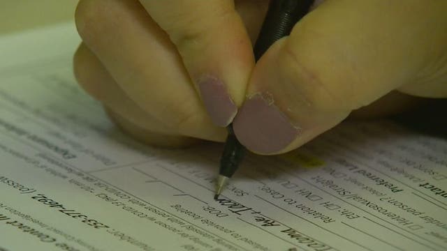 Case investigators looking ahead to the holidays as we move into a fall surge