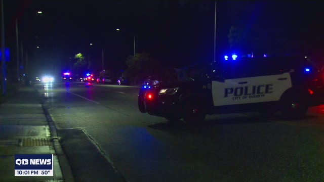 Community reacts to Sunday violence at church parking lot