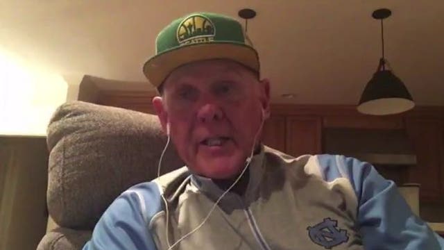 George Karl finds the lack of NBA in Seattle embarrassing
