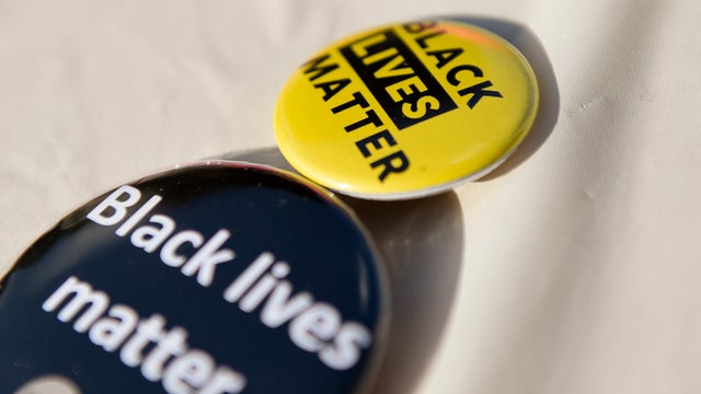 State AG's office fires chief investigator after confrontation over Black Lives Matter button