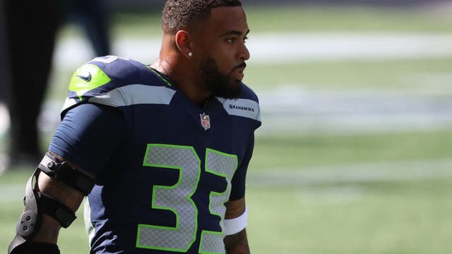 Seahawks sign Jamal Adams to 4-year deal making him NFL's highest-paid safety