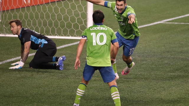 Commentary: Are the Sounders FC a dynasty? Raise one more trophy to leave no doubt