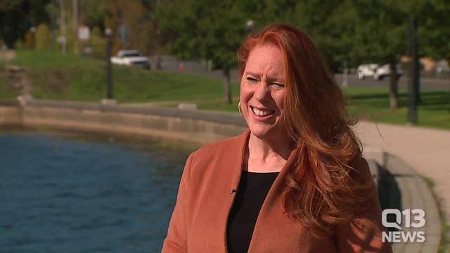 High stakes for Washington secretary of state race with elections under scrutiny