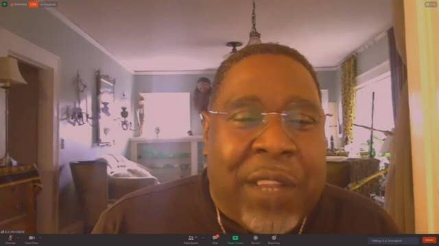 Portland NAACP chapter president resigns amid sexual abuse allegations