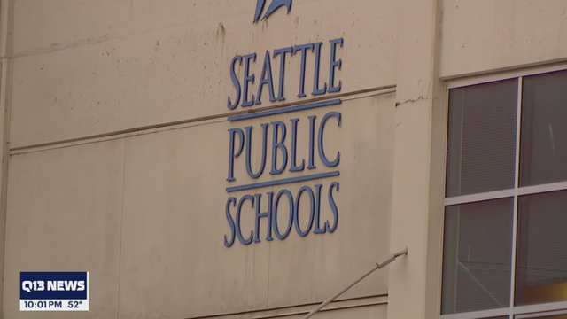 NAACP calls for firing of Seattle Public Schools superintendent
