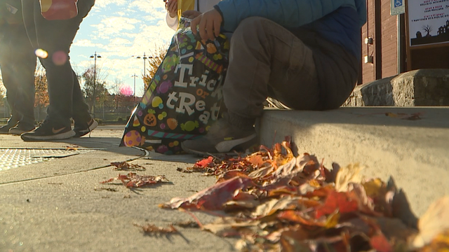 Tips and options for how to creatively and safely celebrate Halloween