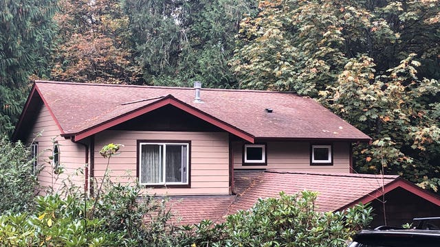 Whatcom County sheriff: Mother, twin 7-year-old daughters shot dead in apparent murder-suicide