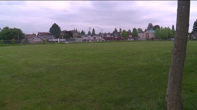 Everett council rejects housing plan for homeless students