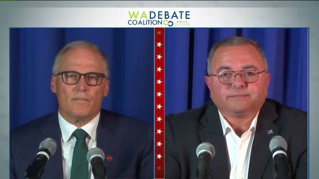 Brandi Kruse: Local races to watch on Election Day