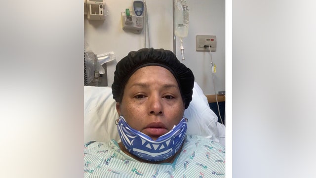 As South King County deals with high positivity rate, Kent mom shares 'life or death' fight against COVID