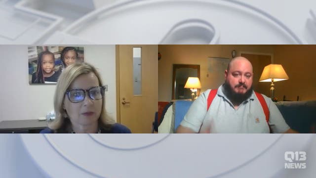 North Thurston Schools share plans to tackle failing grades