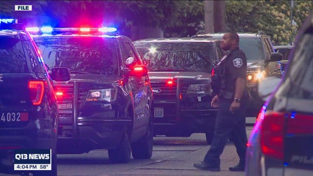 SPD: Shootings, homicides surpass 11-year records
