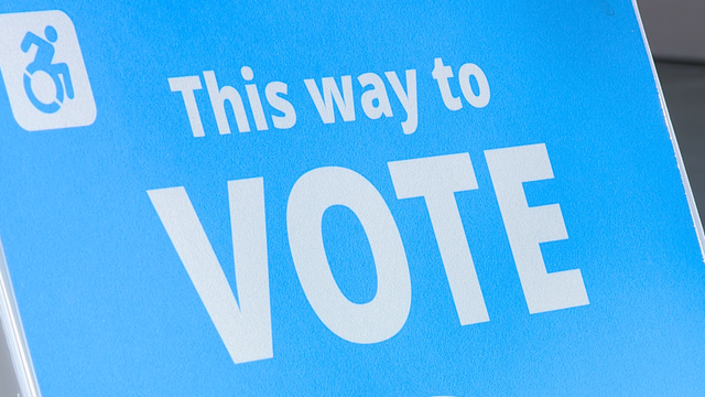 One million votes already cast in King County