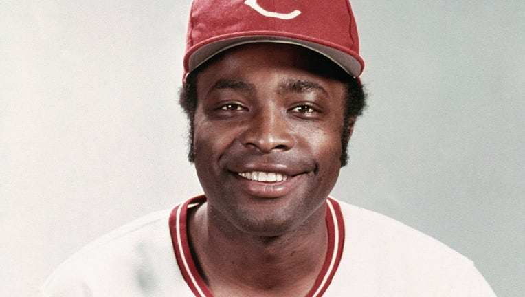 Joe Morgan, Former Astros Star And Driving Force Of Big Red Machine, Dies  At 77 – Houston Public Media