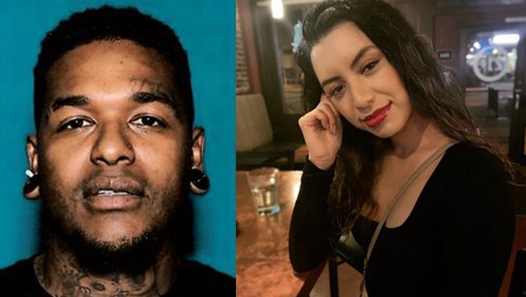 Seattle missing woman