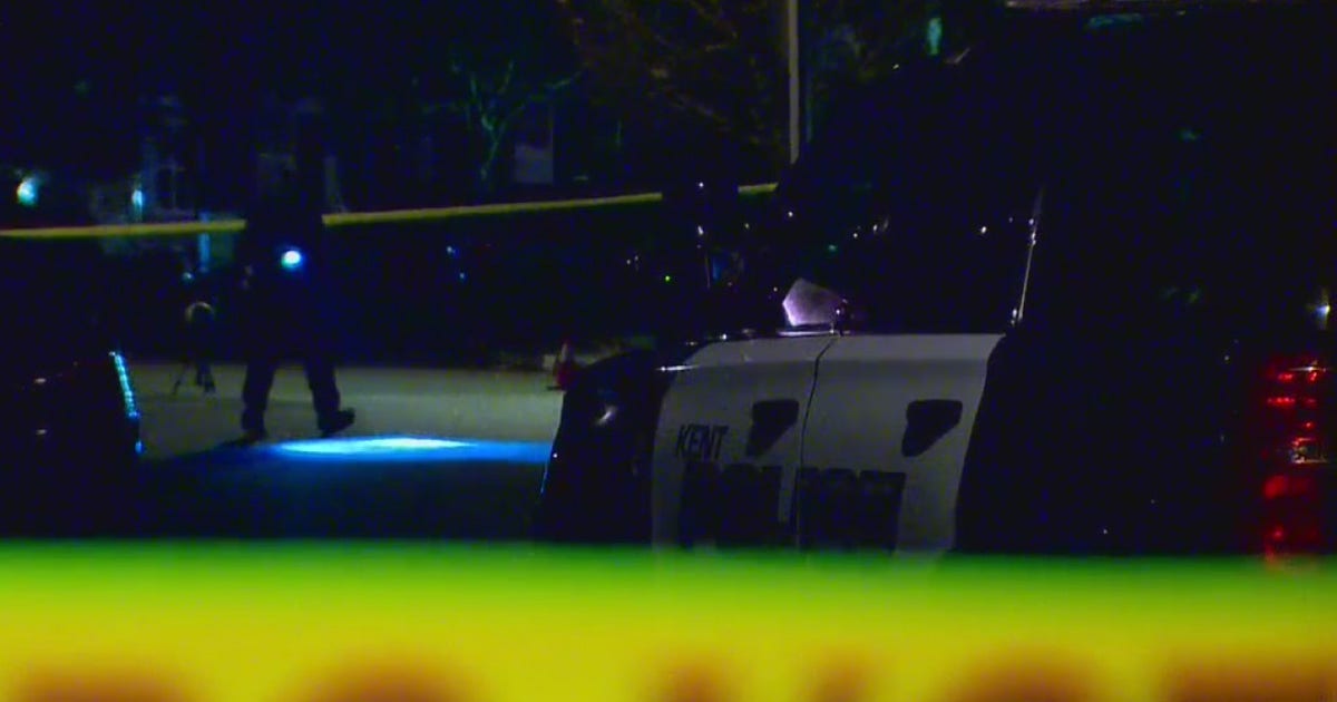 Man found shot, killed in Kent | FOX 13 Seattle