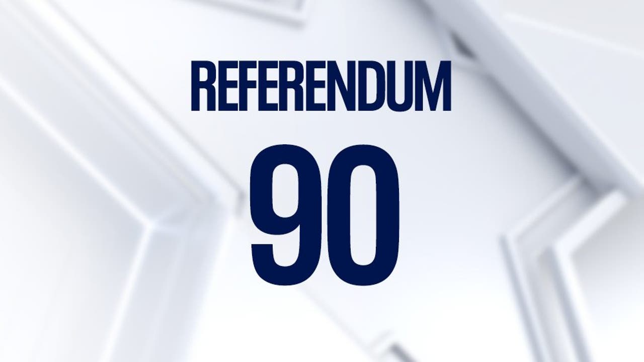 Referendum 90 Washington Passes 1st Voter Approved Sex Ed Mandate In Us