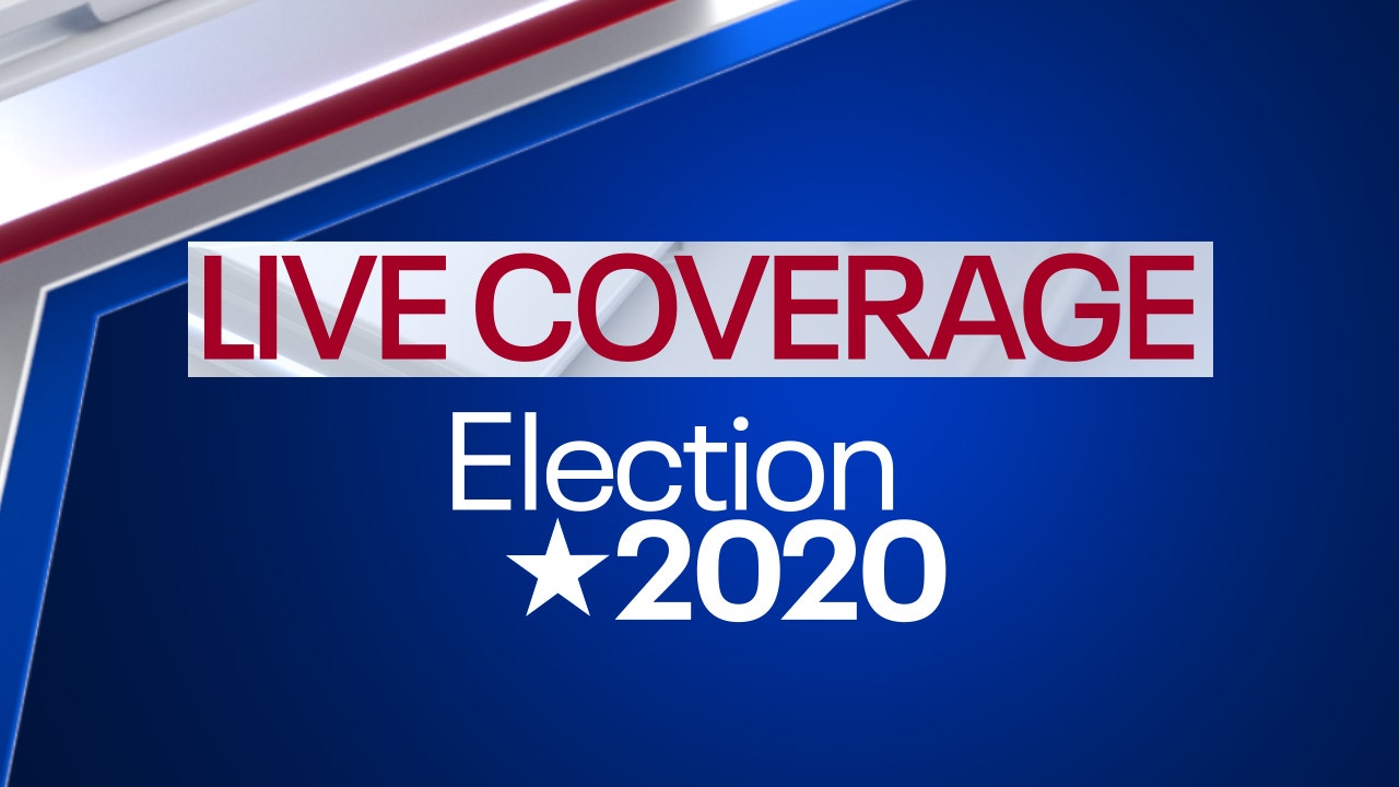 Live Updates Election Day 2020 Coverage Washington State And Us Live Updates Election Day 2020 Coverage Washington State And Us