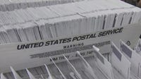 Rejected WA mail ballots spike after major USPS changes