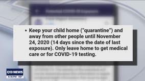 Dozens quarantined, Monroe district continues plan to expand classroom instruction