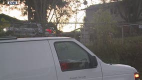 Domestic violence assault suspect shot, killed during encounter with police