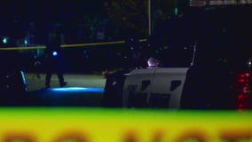 Man found shot, killed in Kent