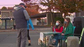 Election anxiety being felt in high stakes 2020 Election