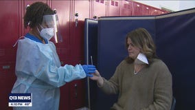 School-based rapid COVID-19 testing piloted at three districts in Pierce County