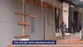 The Divide: Businesses face a not-so-happy holiday