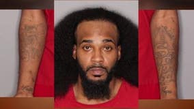 Tyrone Dixon: Organized retail theft suspect surrenders in King County