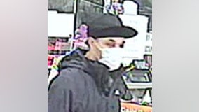 Police say both suspects have been arrested and charged in Marysville homicide