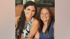 Election strained your relationships? 'Politically divided' couple offers advice