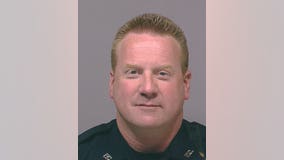 Pierce County deputy dies after suffering medical emergency while on duty