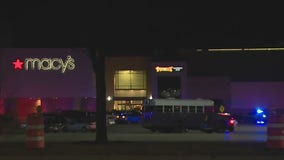 Wauwatosa PD: 8 wounded in mall shooting; perpetrator on the run